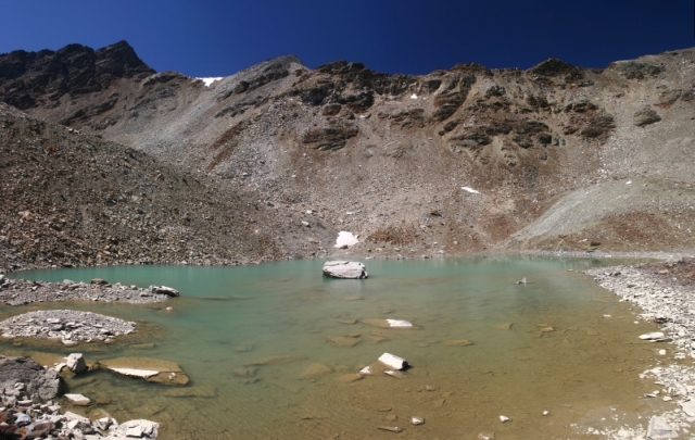 Laghi.....dell''ALTO ADIGE