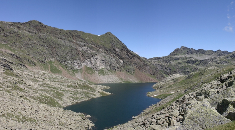 Laghi.....dell''ALTO ADIGE