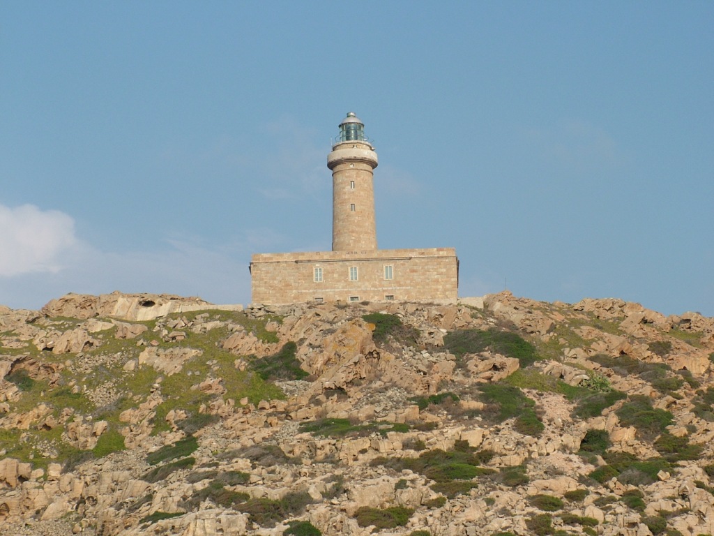 Fari del Mediterraneo