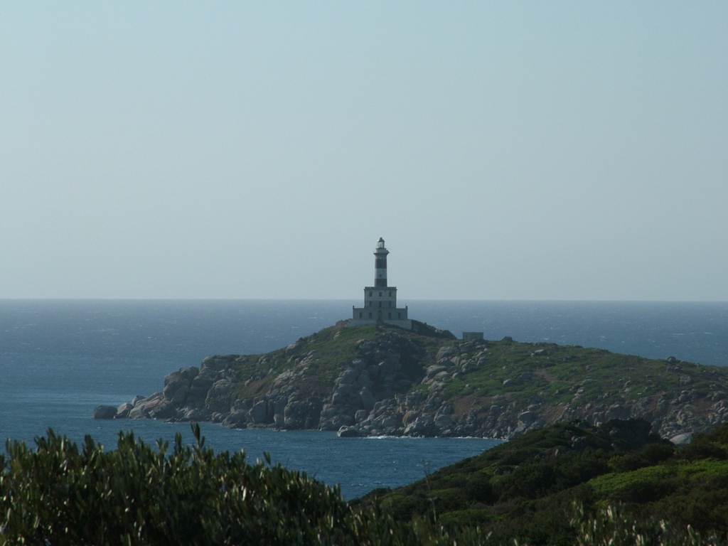 Fari del Mediterraneo