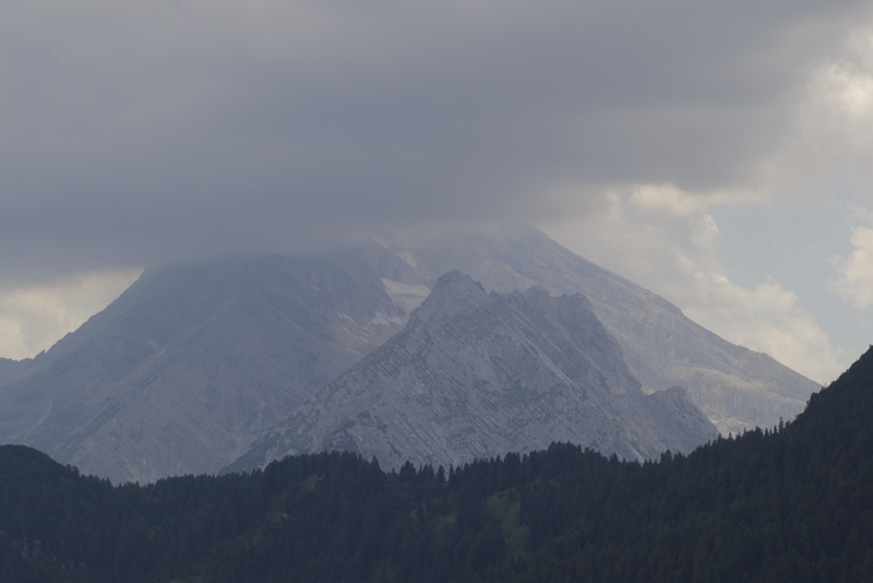 Le foto delle nostre montagne....nuovo 