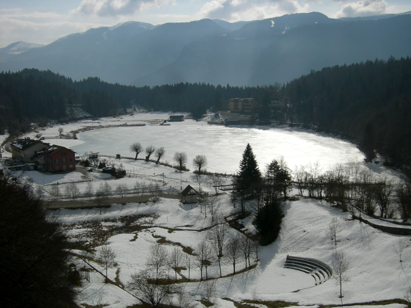 Laghi.......del TRENTINO