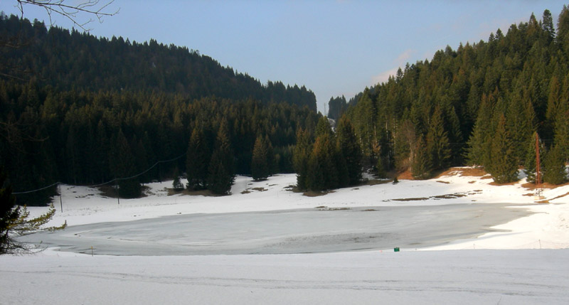 Laghi.......del TRENTINO