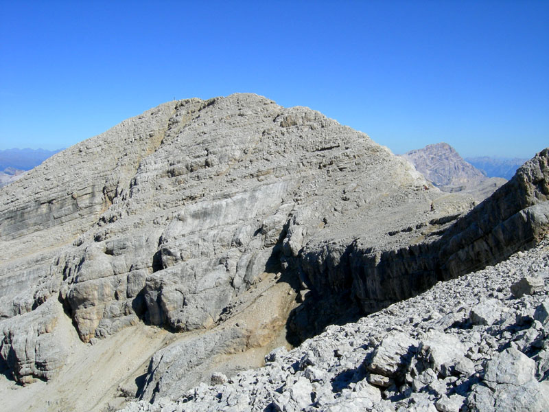 FOTO sulle CIME...........