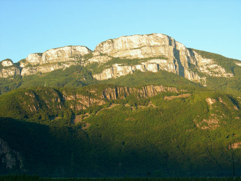 Monte Mutta e Laghi di Tessa.....escursione