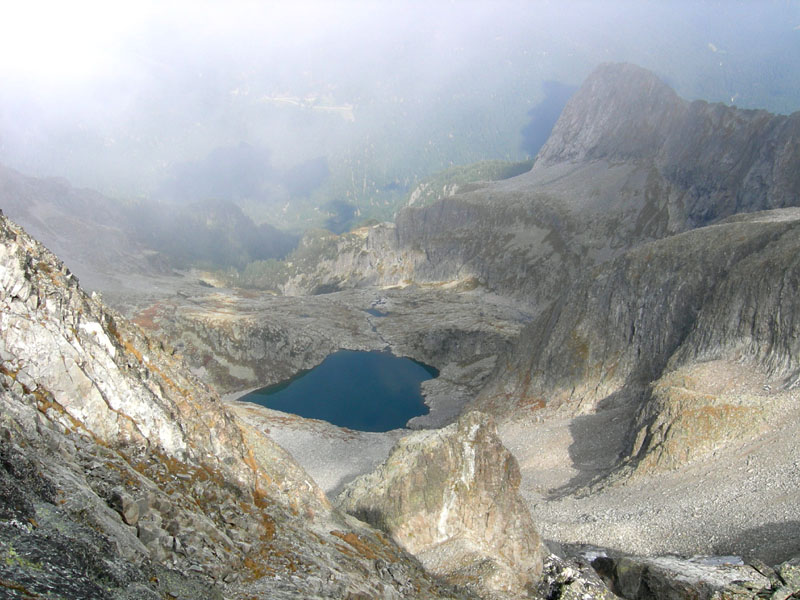 Laghi.......del TRENTINO