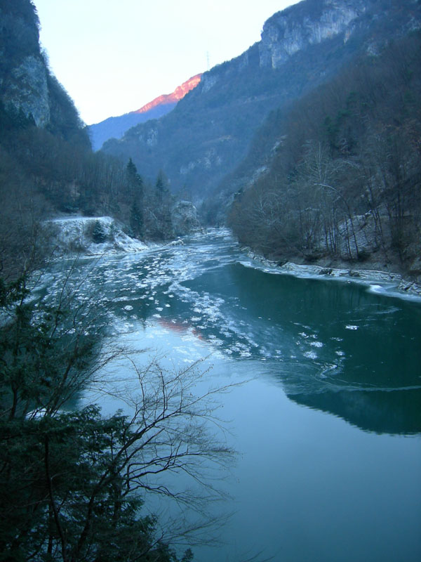 Laghi.......del TRENTINO