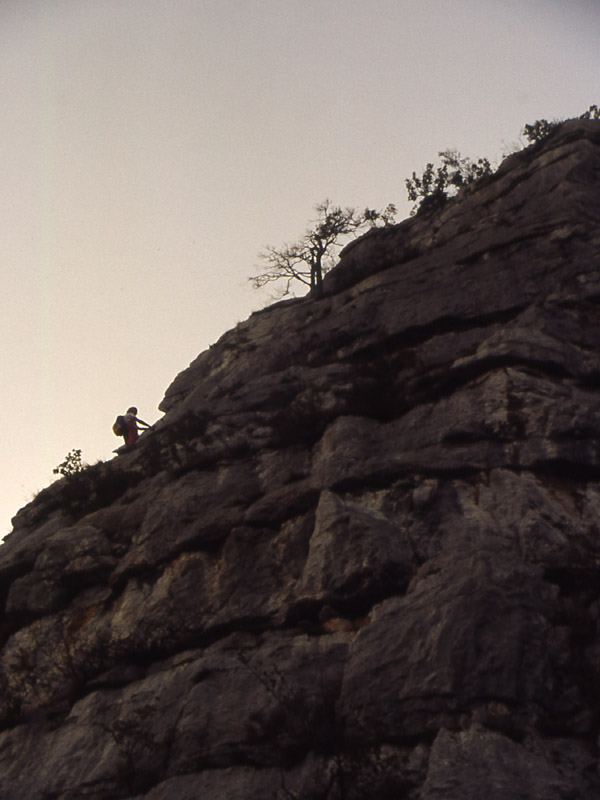 Ferrata 