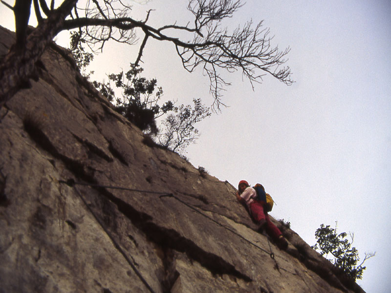 Ferrata 