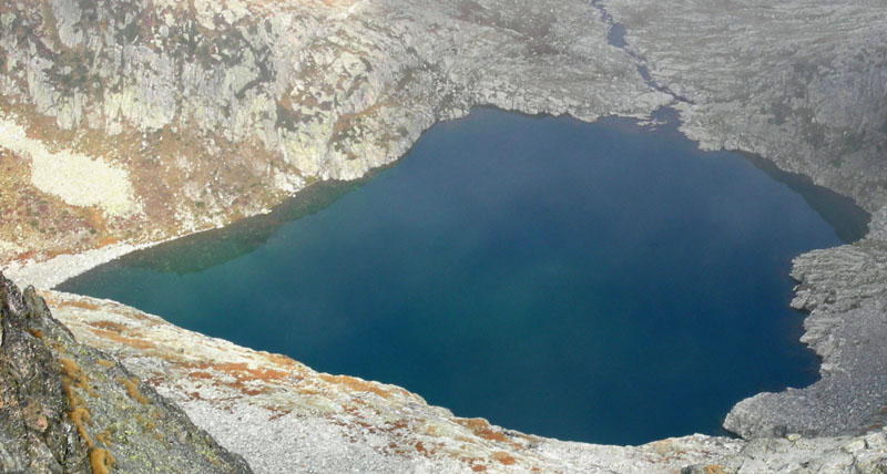 Laghi.......del TRENTINO