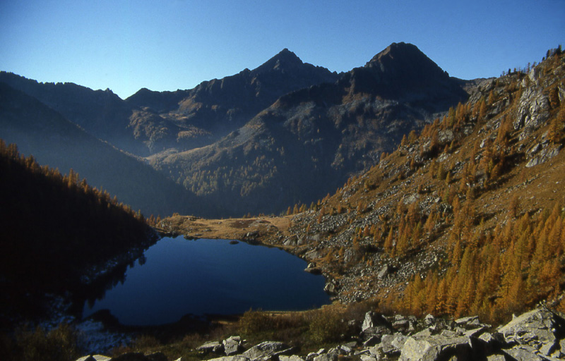 Laghi.......del TRENTINO