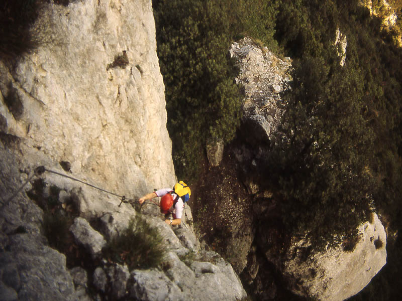 Ferrata 