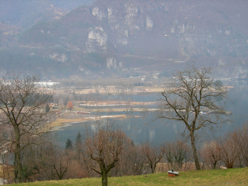 Laghi....della LOMBARDIA