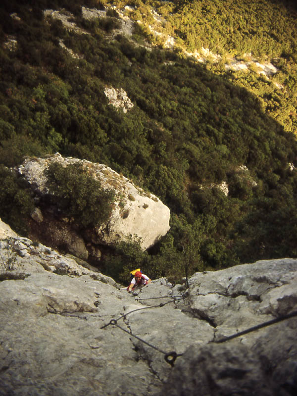 Ferrata 