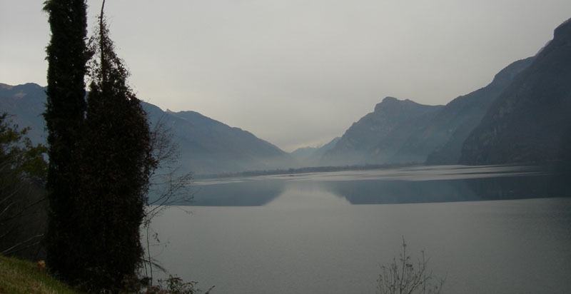 Laghi....della LOMBARDIA