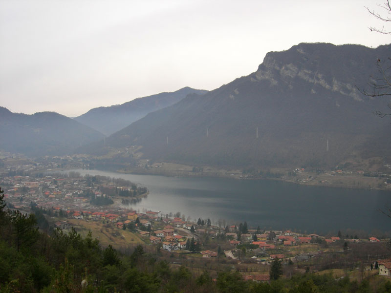 Laghi....della LOMBARDIA