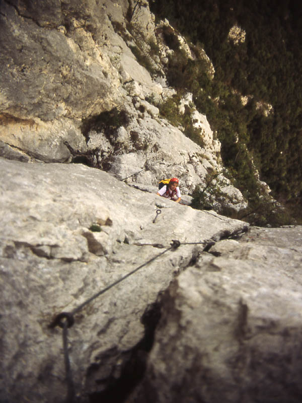 Ferrata 