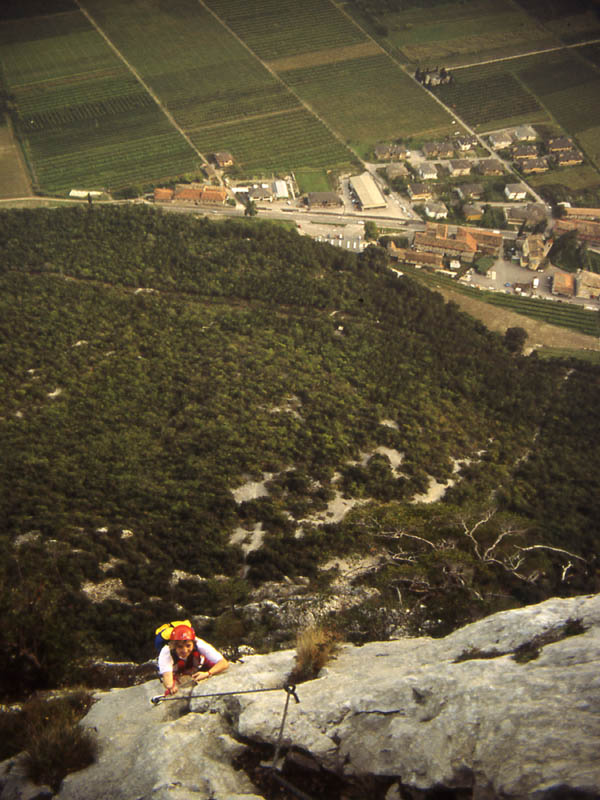 Ferrata 