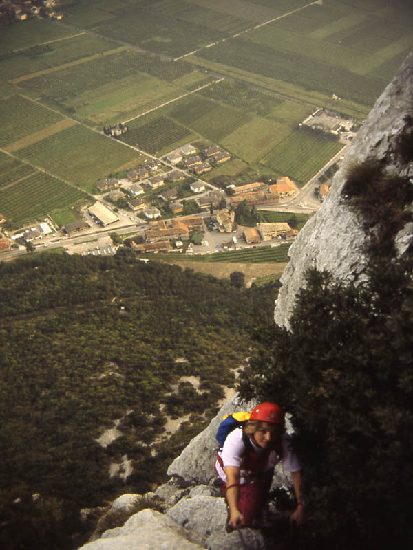 Ferrata 