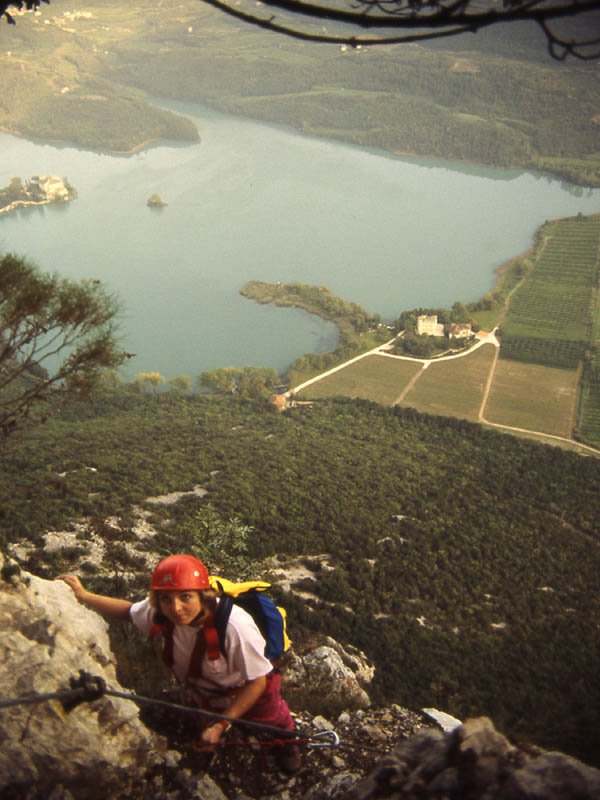 Ferrata 