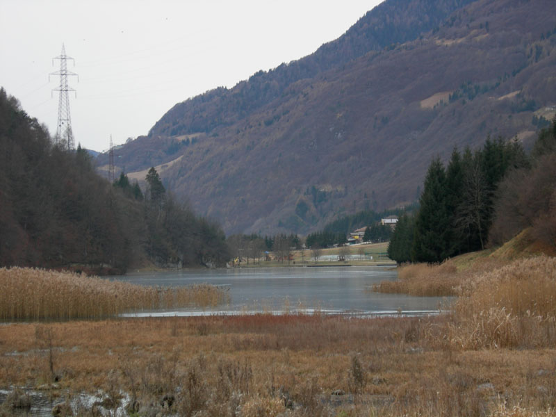 Laghi.......del TRENTINO