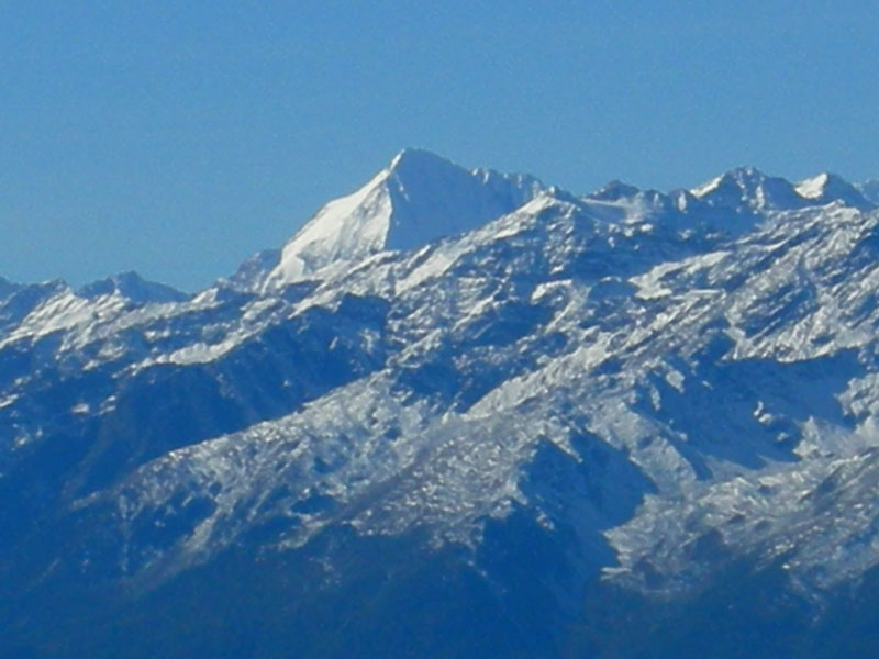 Monte Mutta e Laghi di Tessa.....escursione