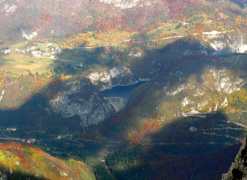 Cima Levante e Capanna Sinl......escursione