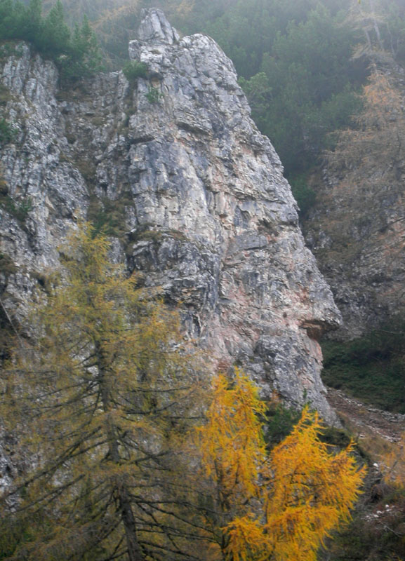 Cima Levante e Capanna Sinl......escursione