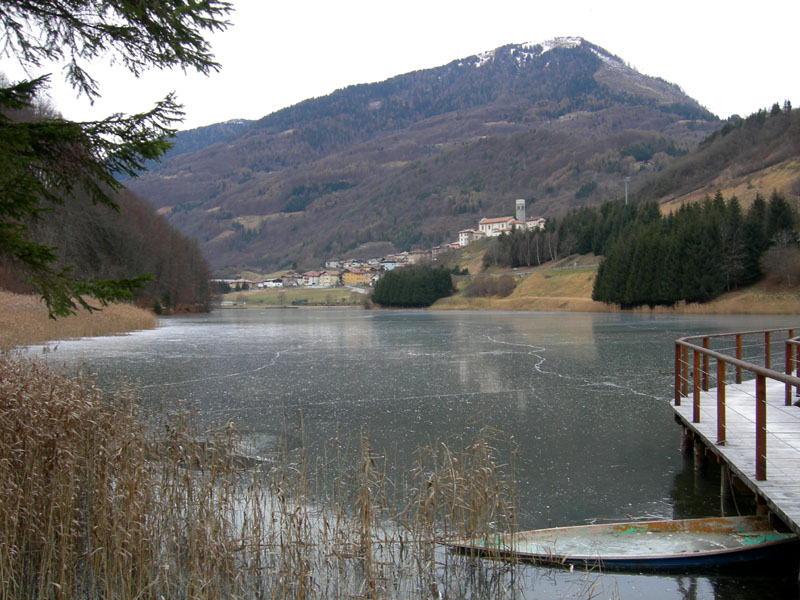 Laghi.......del TRENTINO