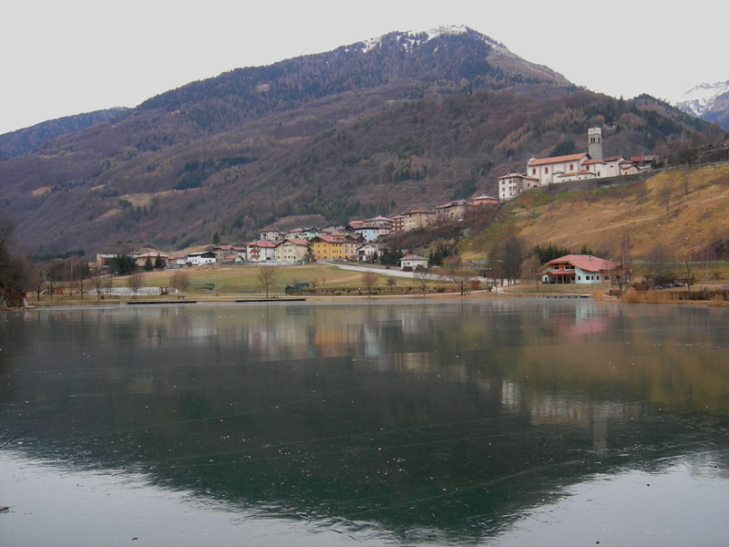 Laghi.......del TRENTINO