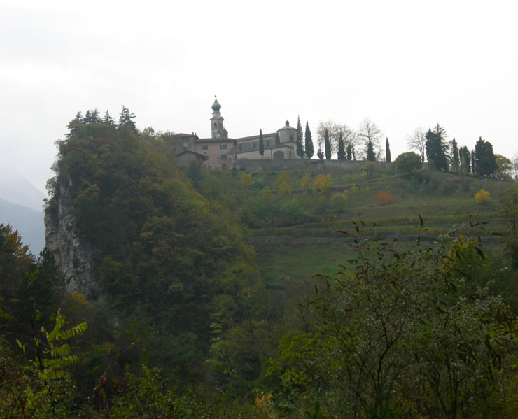 Cima Levante e Capanna Sinl......escursione