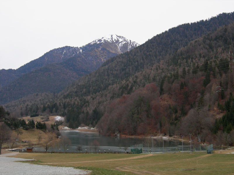 Laghi.......del TRENTINO