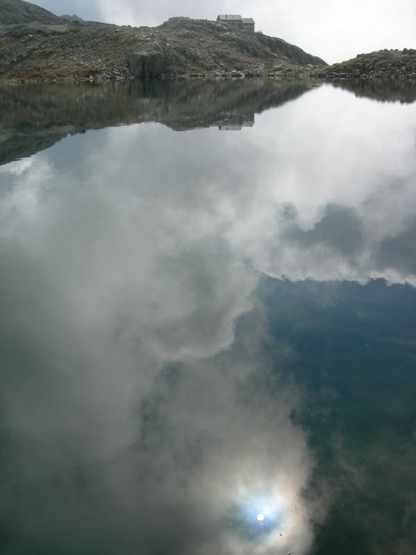 Rifugi e Bivacchi d''Italia.......