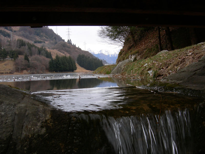 Laghi.......del TRENTINO