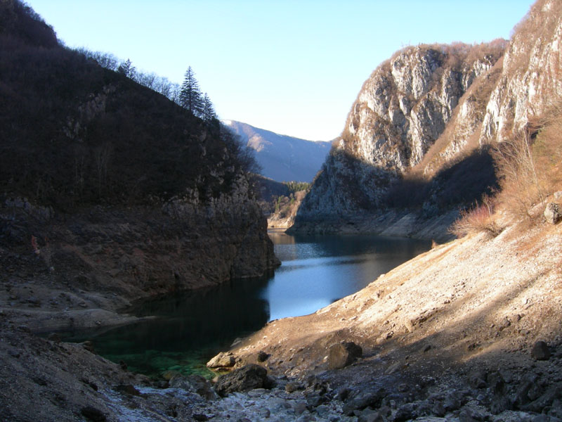 Laghi.......del TRENTINO