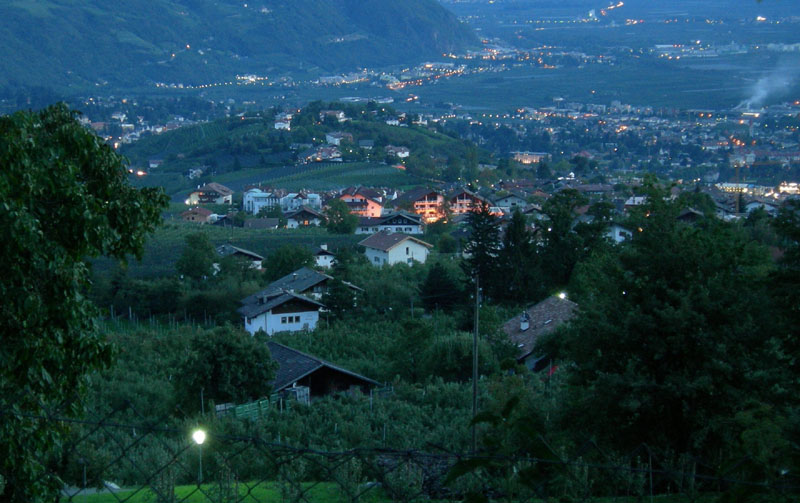 Monte Mutta e Laghi di Tessa.....escursione