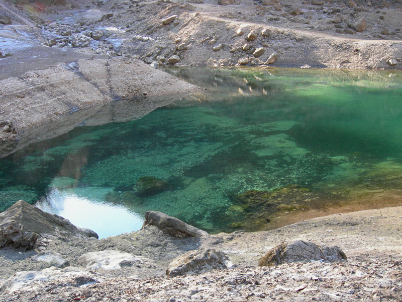 Laghi.......del TRENTINO