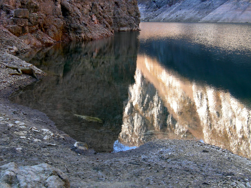 Laghi.......del TRENTINO