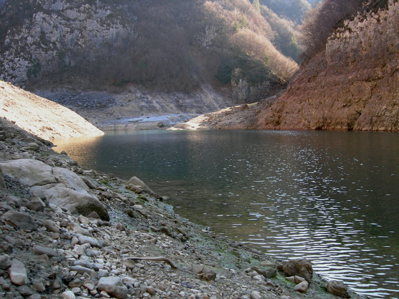 Laghi.......del TRENTINO