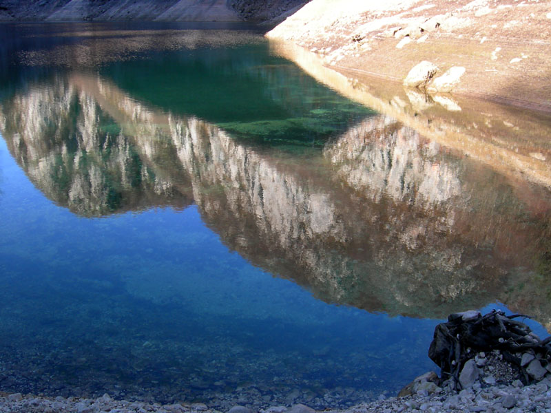 Laghi.......del TRENTINO