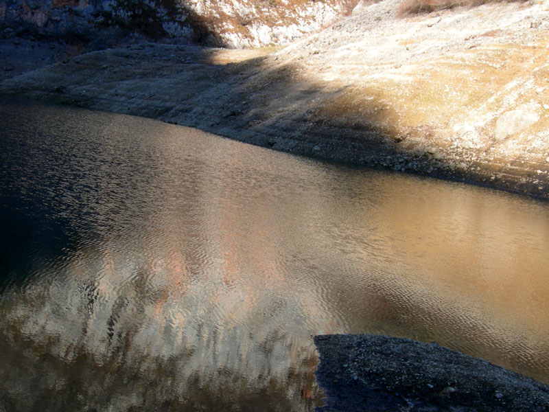 Laghi.......del TRENTINO