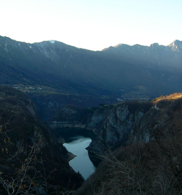 Laghi.......del TRENTINO