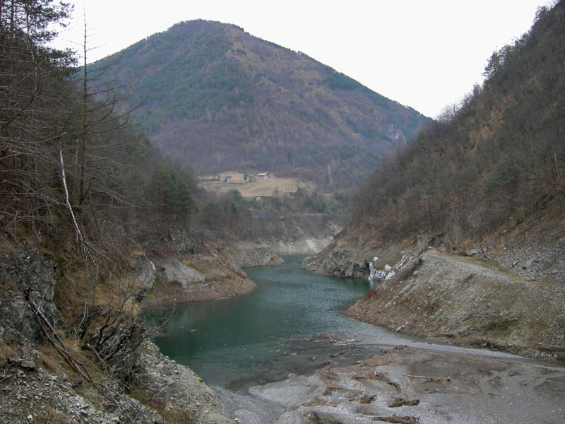 Laghi....della LOMBARDIA