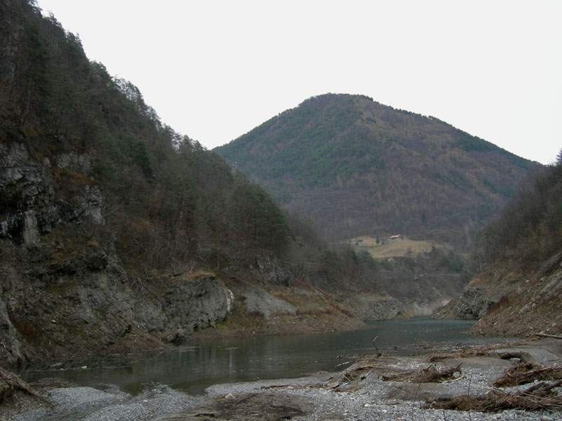 Laghi....della LOMBARDIA