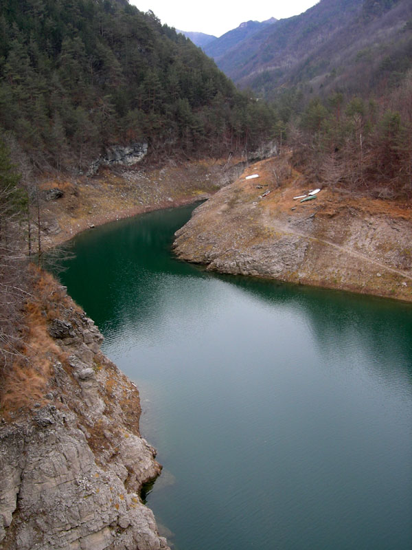 Laghi....della LOMBARDIA