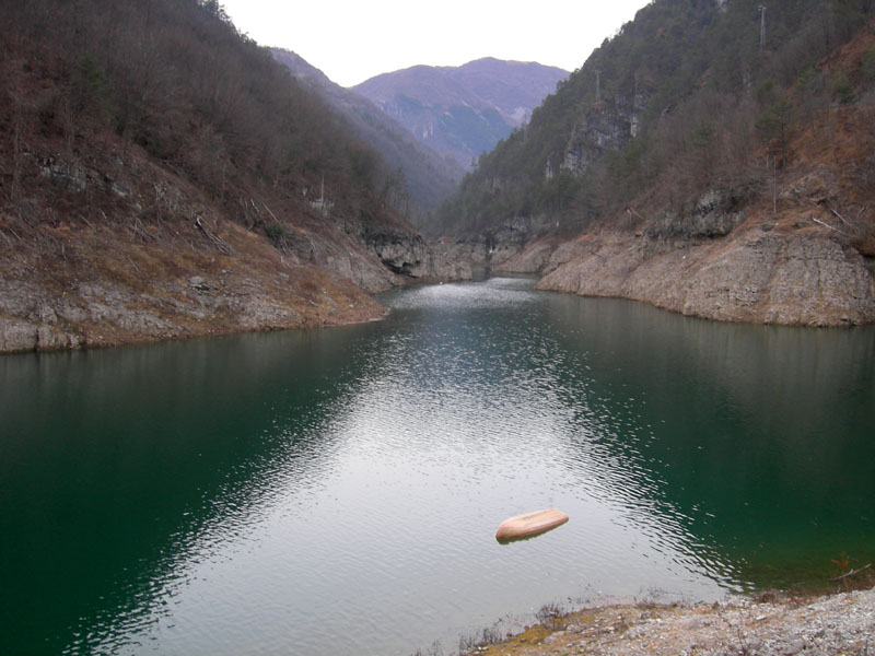 Laghi....della LOMBARDIA