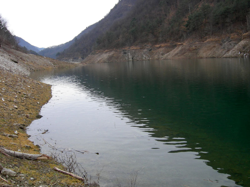 Laghi....della LOMBARDIA