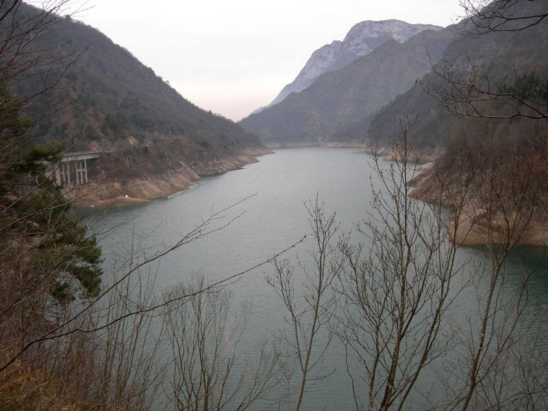 Laghi....della LOMBARDIA