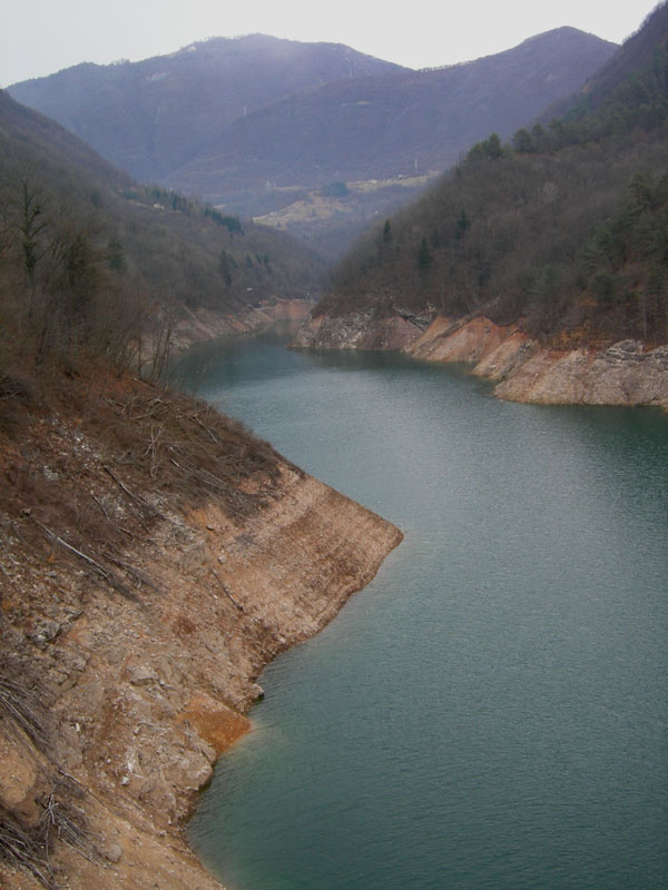 Laghi....della LOMBARDIA