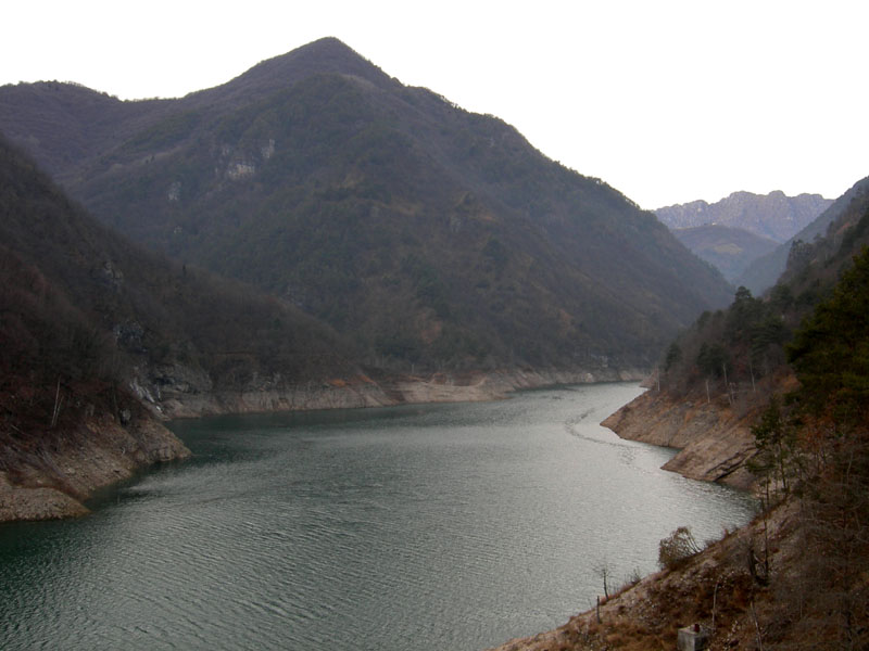 Laghi....della LOMBARDIA